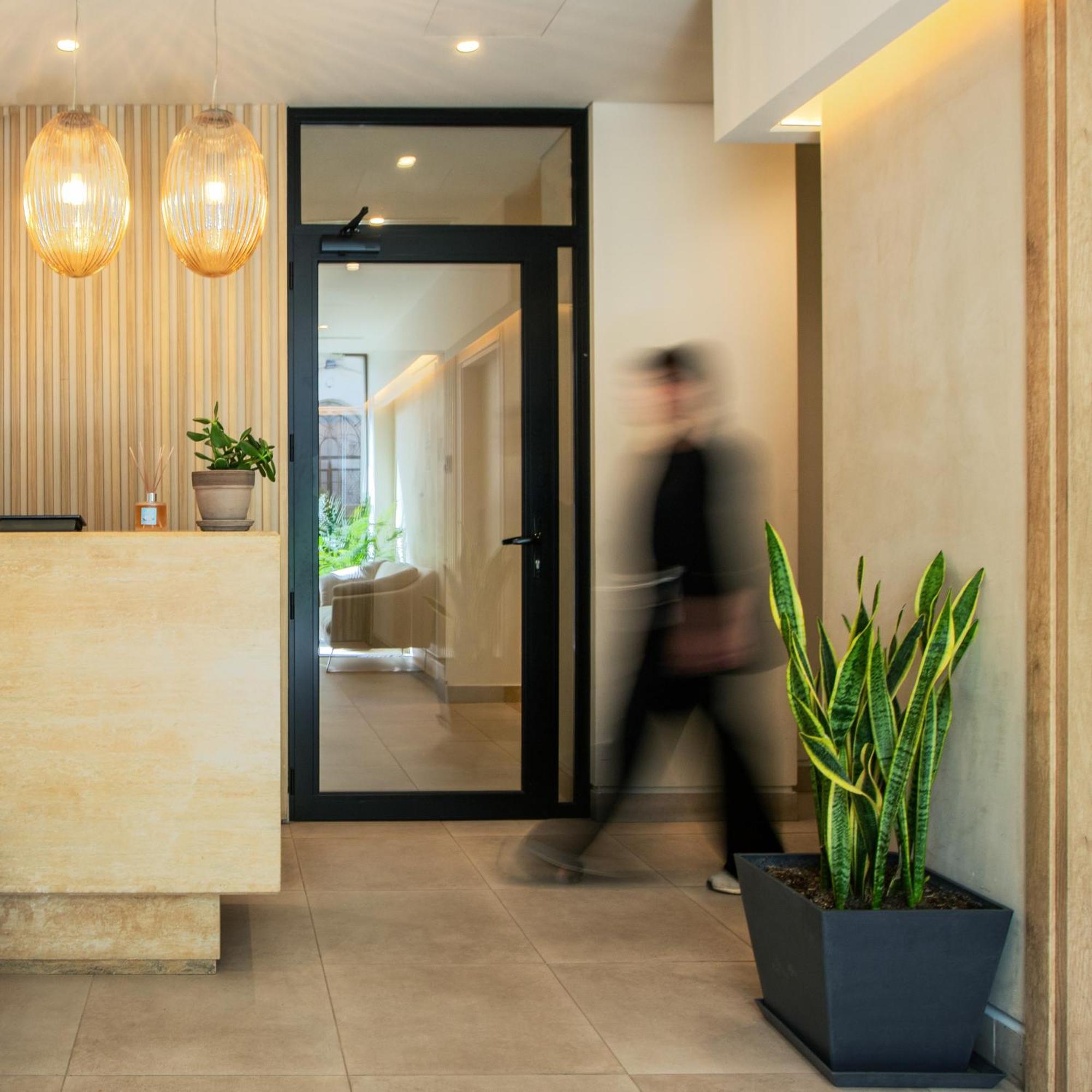 The Residence Christokopidou Hotel & Spa Афины Номер фото